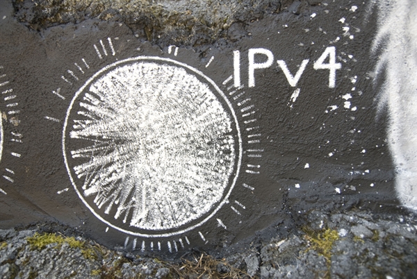 全球IPv4地址耗尽，凯斯泰尔全系设备支持IPv6